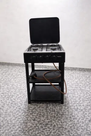 طباخ غازي اربع عيون