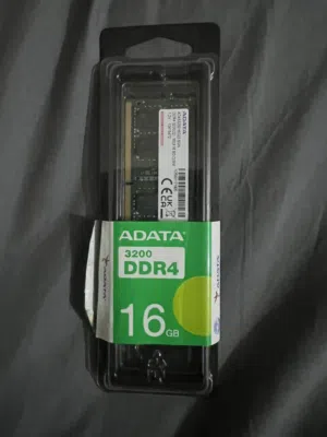 رام ADATA 16GB