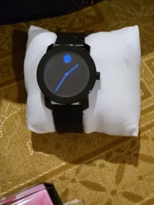 Movado women watch
