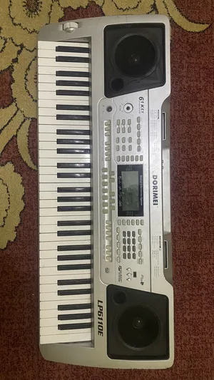 ‏بيانو  و اورج ‏.‏ مستعمل‏0