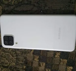 Samsung Galaxy A12 64 GB in Aleppo