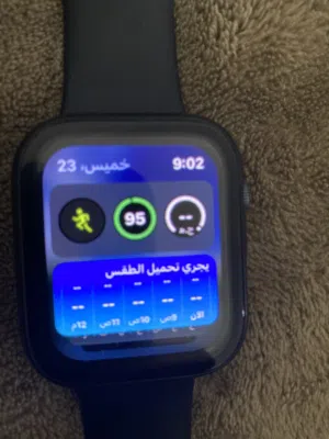 Apple Wach