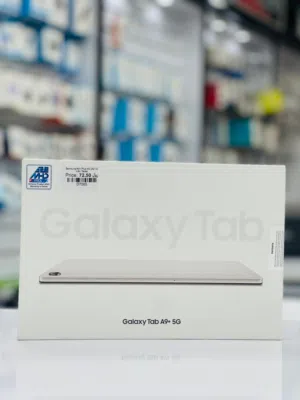 Samsung Tab A9 Plus in Muscat / Brand New