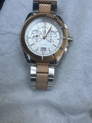 Watch GC  فخمه جدا