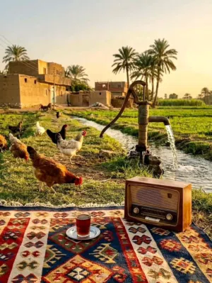 Mixed Use Land for Sale in Fayoum New Fayoum