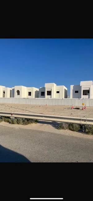 39047 m2 4 Bedrooms Villa for Sale in Abu Dhabi Al Shamkhah