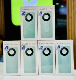 Honor x9x / 256 / 12ram / best price