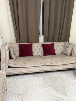 كنب خفيفه الاستعمال