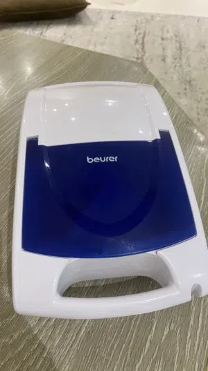 جهاز كمام البخار