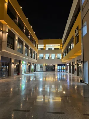 محلات تجارية
