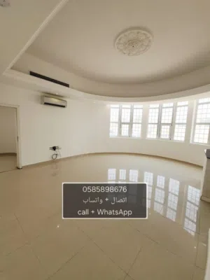 1 m2 Studio Apartments for Rent in Al Ain Zakher