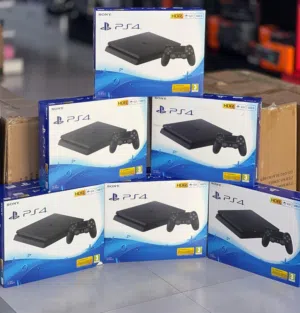PlayStation 4 PlayStation for sale in Muscat