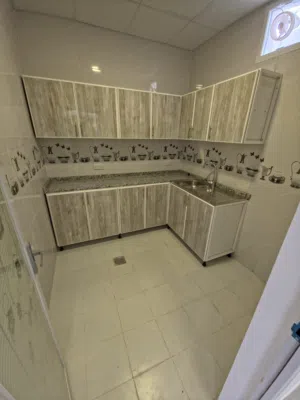 Luxury apartment for rent in Abu Dhabi Riyadh City.