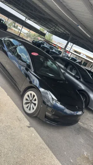 Tesla Model 3 Standard Plus2020.