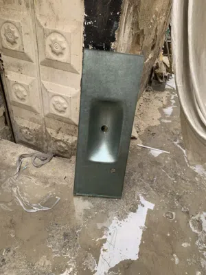 مجلى زجاج للبيع