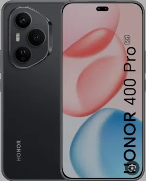 مطلووب هاتف هونور 400 Pro مستعمل بسعة 512GB