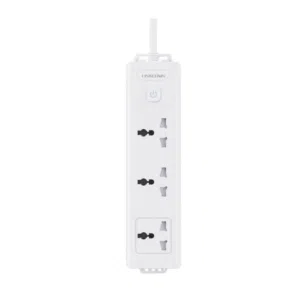 LINKCOMN 1.6M ЗSOCKET POWER STRIP