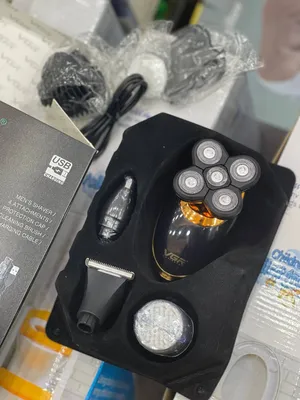 Shavers . New0