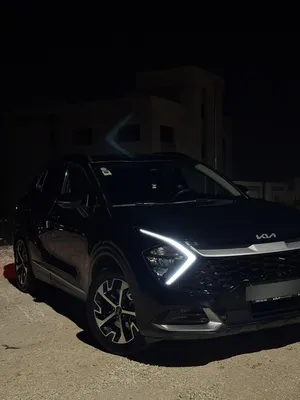 كيا-سبورتاج-2022