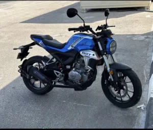 Sharmax RST 200 Ultra