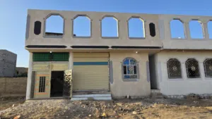 Building for Sale in Sana'a Other