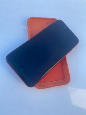 iPhone SE2