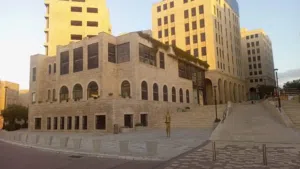 شقه للبيع في روابي مساحه 135 متر مربع بسعر مغري