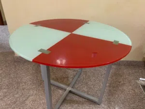 Round table