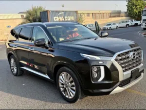 هيونداي بالسيد 2020