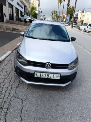 Used Volkswagen Polo in Jericho