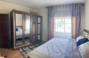 140 m2 3 Bedrooms Apartments for Rent in Amman Jubaiha