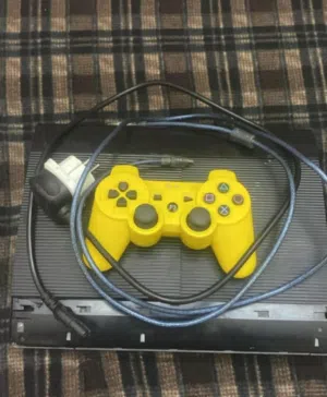 بلاستيشن 3سوبر اسلم