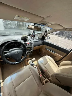 هيونداي جيتز GL 2005