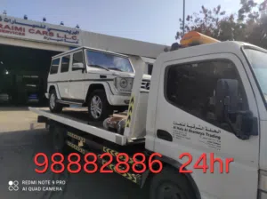 ونش بريك دون رافعه سطحه نقل سحب المركبات موقعنا مسقط بوشر،العذيبة،الانصب الغبرة،الخوير،القرم،الموالح