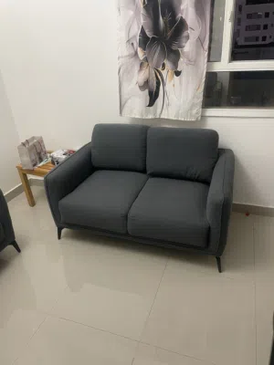 طقم كنب + غرفة قعده