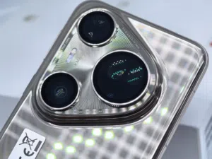 عملاق التصوير Huawei Pura 80 Ultra 512G 16G Ram النسخة العالمية بحالة الجديد حرفياً