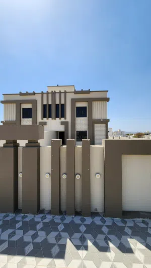 Furnished Monthly in Al Sharqiya Ibra