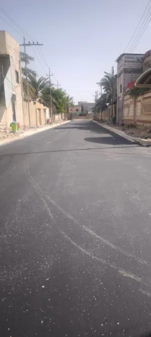 بيت للبيع في الزبير موقع مميز