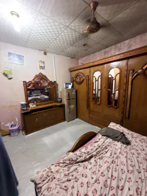 غرفة اخشاب عراقيه تفصال