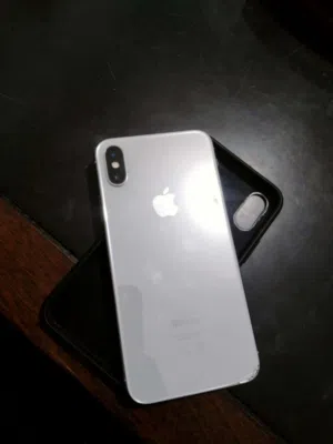 iPhone x. Good
