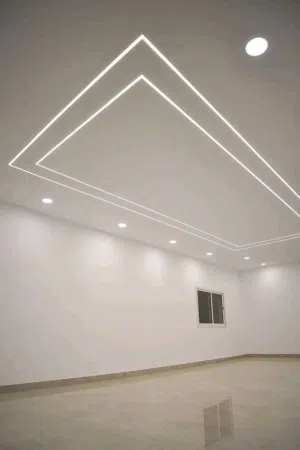 ديكورات جبس امبرد دداخلي خارجي تصميم حديث لتنفيذ كافة اعمال الديكورات في ليبيا طرابلس ديكورات جبس ام