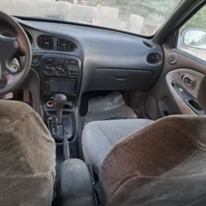 Used Hyundai Avante in Irbid