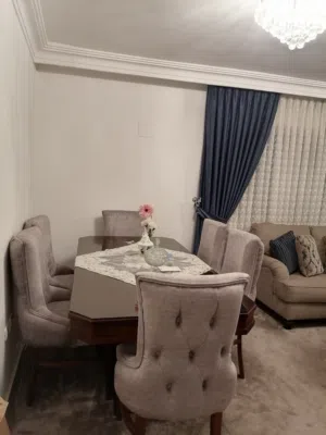 Furnished Monthly in Amman Daheit Al Yasmeen