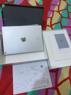 Apple iPad 512 GB in Basra
