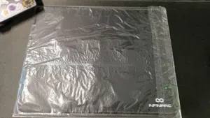 ماوس باد انفني ارك جديددد غير مستخدم بالقرطاس