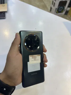 honor X 9C 256
