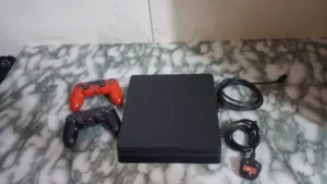 بلي 4 مراوس مع اكس بوكس سيرس اس