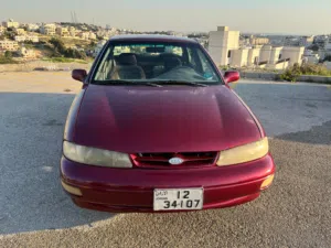 Used Kia Sephia in Amman