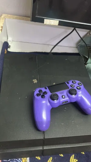 PlayStation 4 PlayStation for sale in Al Batinah