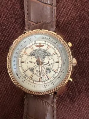 ساعه برتلنج سوبر ماستر كواليتي عالي جدا